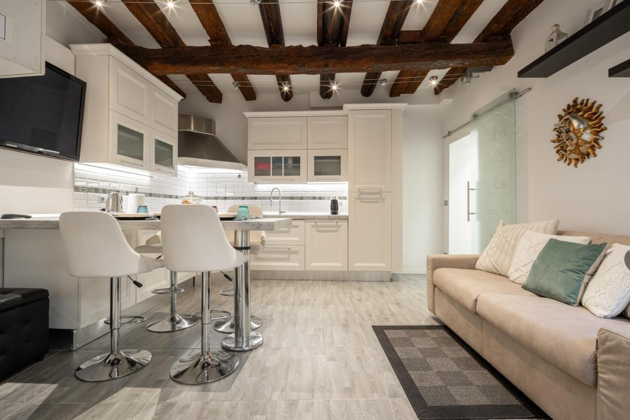 Rialto Boutique Venedig