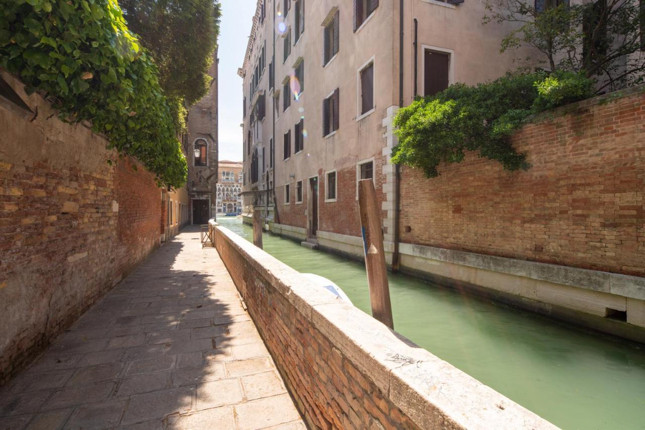Rialto Boutique Apartment Venedig