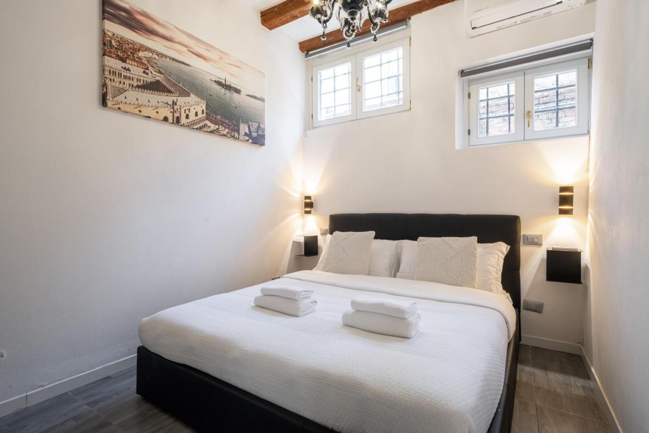 Rialto Boutique Apartment Venedig